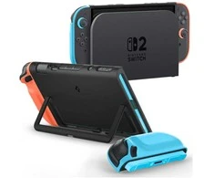 „Spigen Nano Pop“, specialusis leidimas – „Nintendo Switch 2“