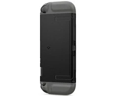 Spigen Nano Pop, juodas sesame - Nintendo Switch 2