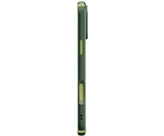 Dėklas Spigen Nano Pop Hybrid MagSafe, avo žalias - iPhone 17 Pro