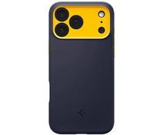 Dėklas Spigen Nano Pop MagSafe iPhone 17 Pro / 18 Pro BLUEBERRY NAVY