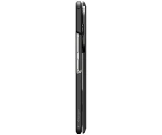 Dėklas SPIGEN OPTIK ARMOR PRO MAGSAFE GALAXY Z FOLD 8 ULTRA Juodas