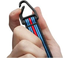 Dėklas Spigen PK100 Porsche Key Fob Case juodos spalvos
