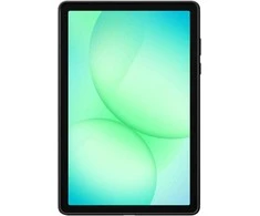 Spigen Rugged Armor do Galaxy Tab A11+ PLUS 11.0 X230 / X235 / X236 juoda