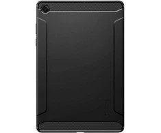 Spigen Rugged Armor do Galaxy Tab A11+ PLUS 11.0 X230 / X235 / X236 juoda