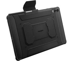 SPIGEN RUGGED ARMOR ”PRO” GALAXY TAB S11 ULTRA 14.6 X930 / X936 Juodas