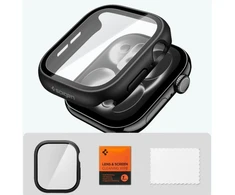 SPIGEN THIN FIT 360 WATCH 10 / 11 (46 MM) Juodas