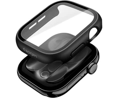 SPIGEN THIN FIT 360 WATCH 10 / 11 (46 MM) Juodas