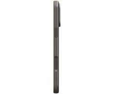 Spigen Thin Fit MagSafe dėklas skirtas Apple iPhone 17 Pro – pilkos spalvos