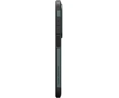 Spigen Tough Armor Mag MagSafe dėklas skirtas Samsung Galaxy S26 Ultra – žalios spalvos