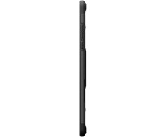 Spigen Tough Armor Pro, juoda, skirta Samsung Galaxy Tab S11