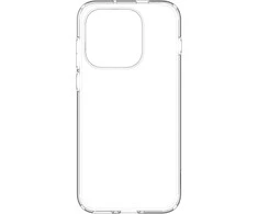Dėklas Spigen Ultra Hybrid, crystal clear - OnePlus 15