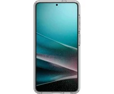 Spigen Ultra Hybrid dėklas skirtas Samsung Galaxy S26 – skaidrus