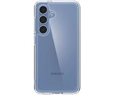 Spigen dėklas ULTRA HYBRID skirtas Samsung Galaxy S25 Plus crystal clear