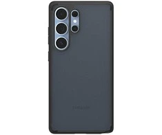 Dėklas Spigen Ultra Hybrid Galaxy S25 Ultra frost juodas