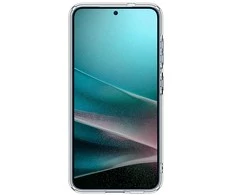 Spigen dėklas ULTRA HYBRID skirtas Samsung Galaxy S25 crystal clear