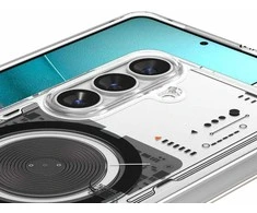 Dėklas Spigen Ultra Hybrid MagSafe, neo one - Samsung Galaxy S26