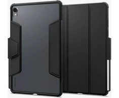 SPIGEN ULTRA HYBRID ”PRO” GALAXY TAB S11 ULTRA 14.6 X930 / X936 Juodas