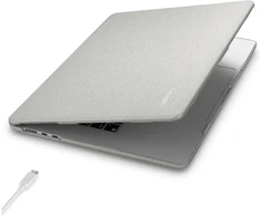 Dėklas Spigen Urban Fit na MacBook Air 15" 2023 / 2024 / 2025 / 2026 - pilka