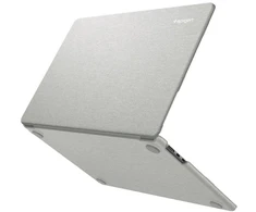 Dėklas Spigen Urban Fit na MacBook Air 15" 2023 / 2024 / 2025 / 2026 - pilka
