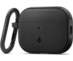 Dėklas Spigen Vault, matte juodas - AirPods Pro 3