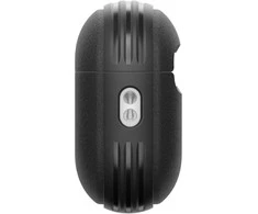 Dėklas Spigen Vault, matte juodas - AirPods Pro 3