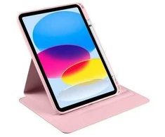 Stand Apple iPad 13 Pro 2024 rožinės spalvos
