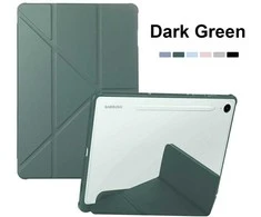 Stand Samsung Tab S10 Ultra žalios spalvos