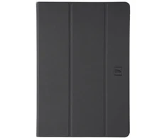 Tucano Tre do Lenovo Idea Tab Plus 12.1" (2025) juoda