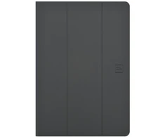 Tucano Tre do Lenovo Idea Tab Pro 2024 juoda