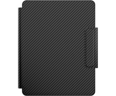 Typecase Edge + do iPad Air 13" M2 2024 / M3 2025 / M4 2026 włókno węglowe