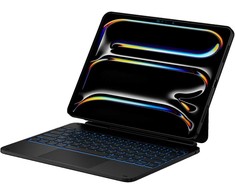 Typecase Edge + do iPad Pro 13" 2024/2025 juoda