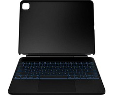 Typecase Edge + do iPad Air 13" M2 2024 / M3 2025 / M4 2026 włókno węglowe