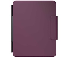 Typecase Edge do iPad Pro 13" 2024/2025 aviečių spalvos