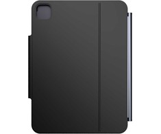 Typecase Edge do iPad Pro 11" M4 2024 / M5 2025 juoda