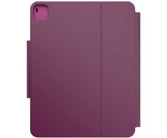Typecase Edge do iPad Air 13" 2024/2025 aviečių spalvos