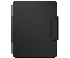 Typecase Dėklas TypeDėklas Edge su klaviatūra skirtas Apple iPad Pro 13″ 2024/2025 juodos spalvos