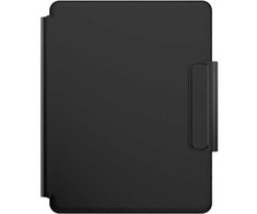 Typecase Edge do iPad Air 13" M2 2024 / M3 2025 / M4 2026 juoda