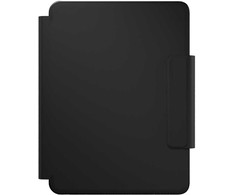 Typecase Edge do iPad Air 11" M2 2024 / M3 2025 / M4 2026 juoda