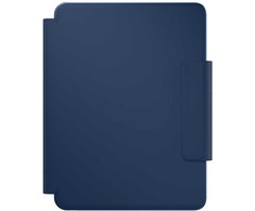 Typecase Edge do iPad Air 11" M2 2024 / M3 2025 / M4 2026 mėlynas