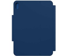 Typecase Edge do iPad 11" (A16) 2025 / iPad 10.9" 2022 mėlynas
