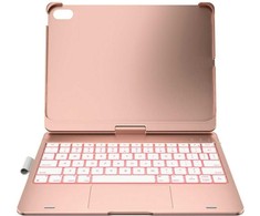 Typecase Flexbook Touch do iPad 11" (A16) 2025 / iPad 10.9" 2022 różany
