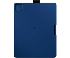 Typecase Flexbook Touch do iPad Air 11" M2 2024 / M3 2025 / M4 2026 mėlynas