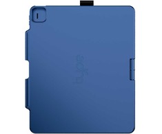 Typecase Flexbook Touch do iPad Air 13" M2 2024 / M3 2025 / M4 2026 mėlyna