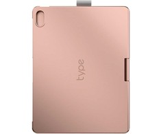 Typecase Flexbook Touch do iPad 11" (A16) 2025 / iPad 10.9" 2022 różany