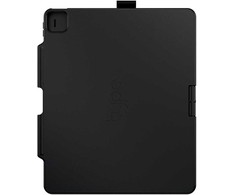 „Typecase Flexbook Touch“ dėklas, skirtas „iPad Air 13“ (M2 2024 / M3 2025 / M4 2026), juodas