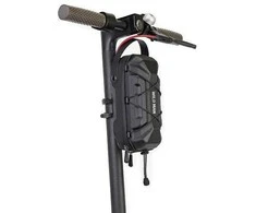 WILDMAN GD6X juodos spalvos