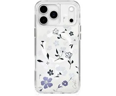 UNIQ Coehl Amara dėklas skirtas Apple iPhone 17 Pro Max Magnetic Charging lilac