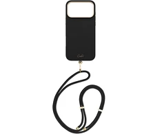 Dėklas UNIQ Coehl Mirelle do iPhone 17 Pro Max Magnetic Charging heban