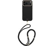 Dėklas UNIQ Coehl Mirelle do iPhone 17 Pro Max Magnetic Charging heban