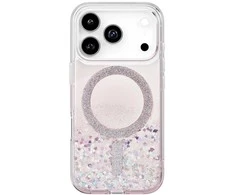 UNIQ Coehl Solea dėklas skirtas Apple iPhone 17 Pro Magnetic Charging